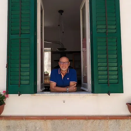 Apartament Casa Ficumora *