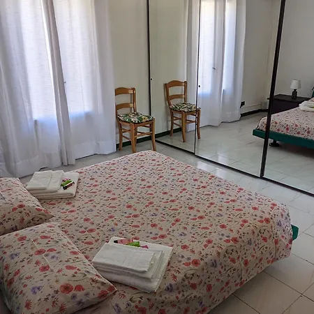 Apartament Casa Ficumora Modica