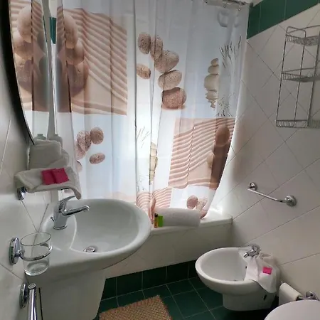 Appartamento Casa Ficumora