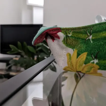 Casa Ficumora * Modica