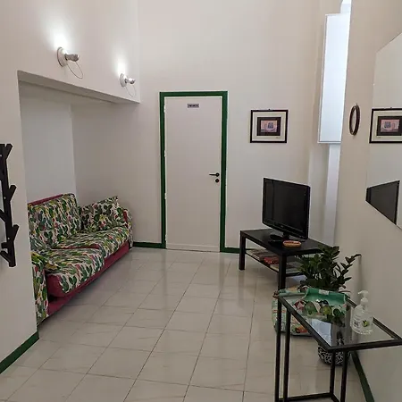 Casa Ficumora Modica