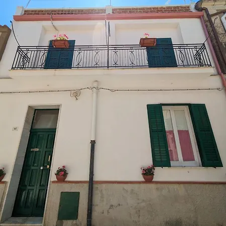 Casa Ficumora Appartamento *