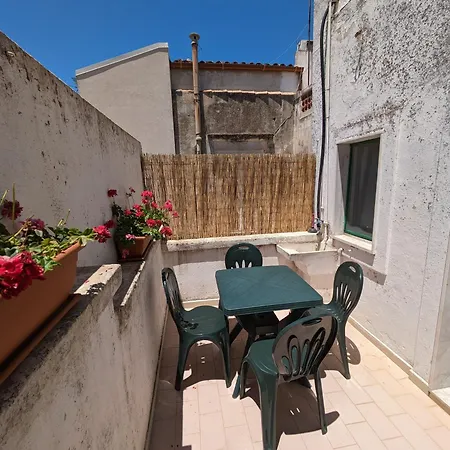 Casa Ficumora Modica