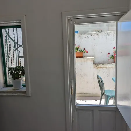 Appartamento Casa Ficumora *