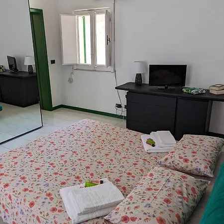 Casa Ficumora Appartamento *