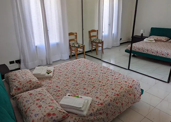 公寓 Casa Ficumora 莫迪卡